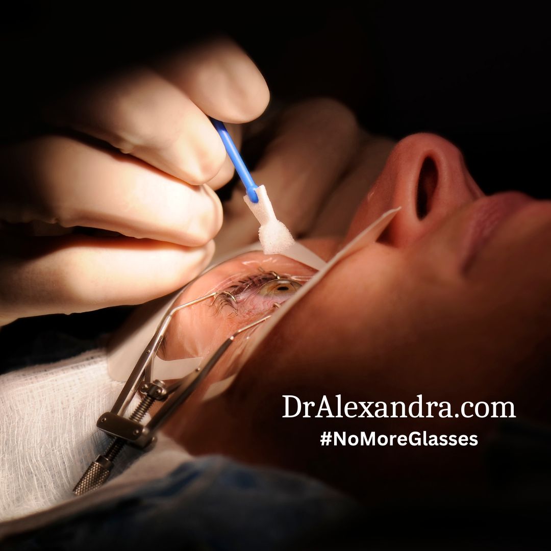 6 Ways To Reduce Dry Eyes After LASIK