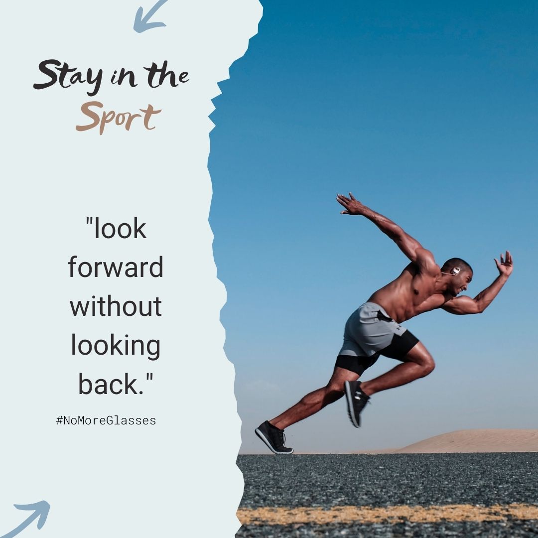 5 Ways To a Better Sportsman With LASIK Lasik Center Medical Group