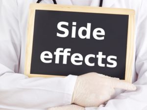 Kybella Side Effects