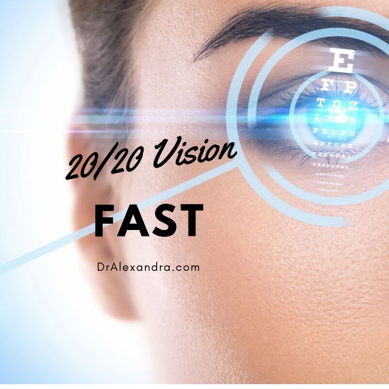 20/20vision fast