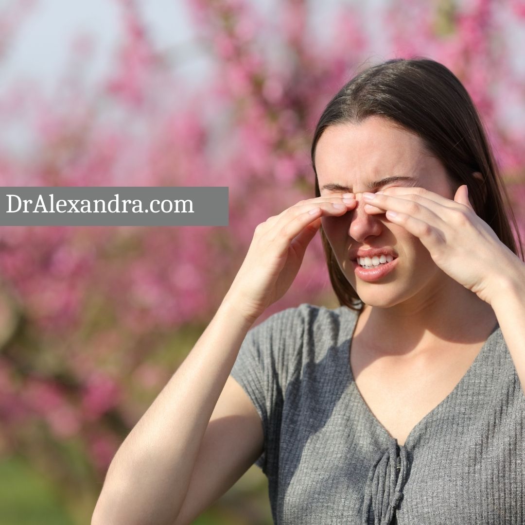 Why Spring Is the Best Time of the Year to Consider LASIK