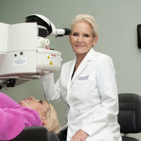 Orange County Lasik - Laser Eye Surgery Newport Beach - Ophthalmologist