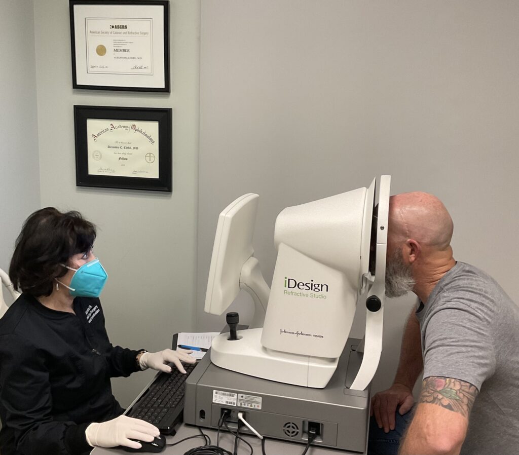 farsightedness-lasik