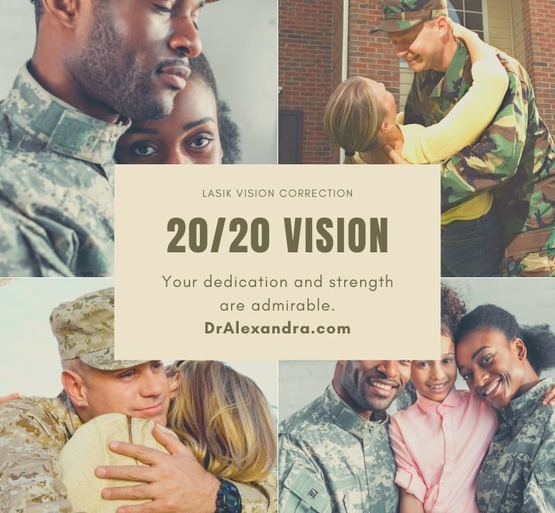 LASIK-for-military