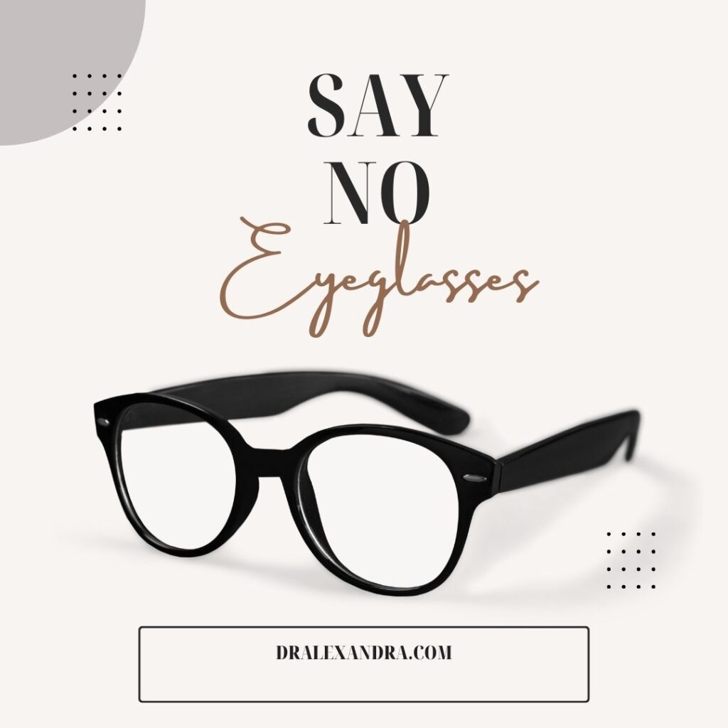 Don't Be Scared of LASIK 5 Aspects to Calm Your Nerves