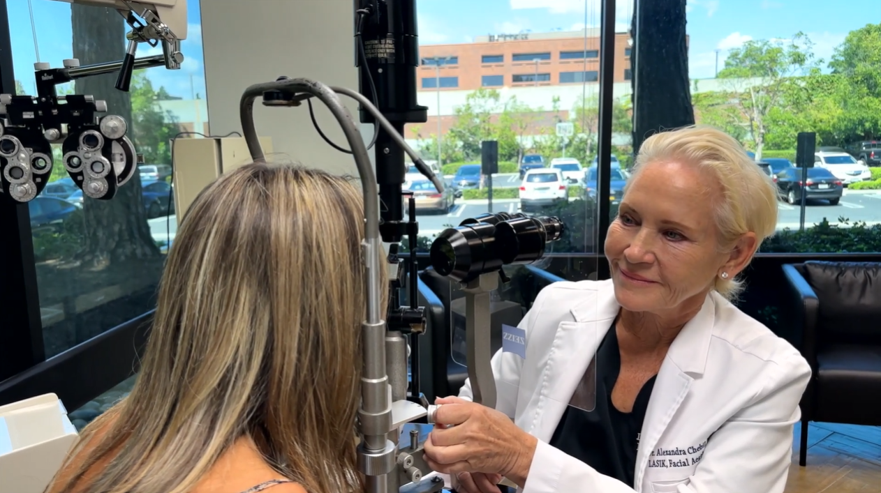 Lasik Center Medical Group, PRK eye surgery clinic in Newport Beach, CA