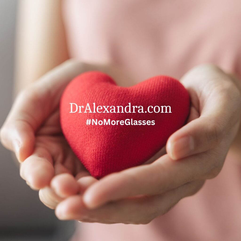 Why LASIK Is the Perfect Holiday Gift