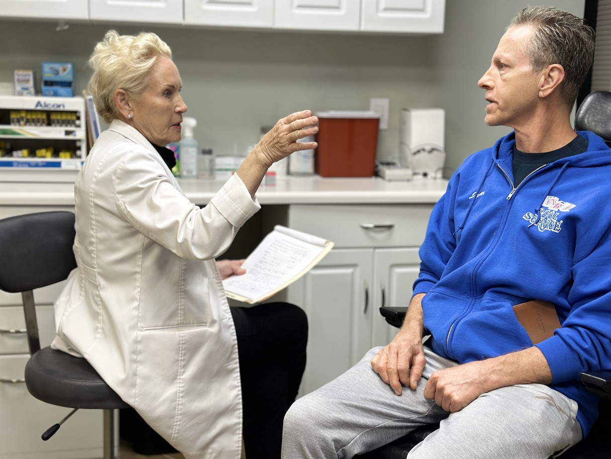 Lasik Center Medical Group, Newport Beach