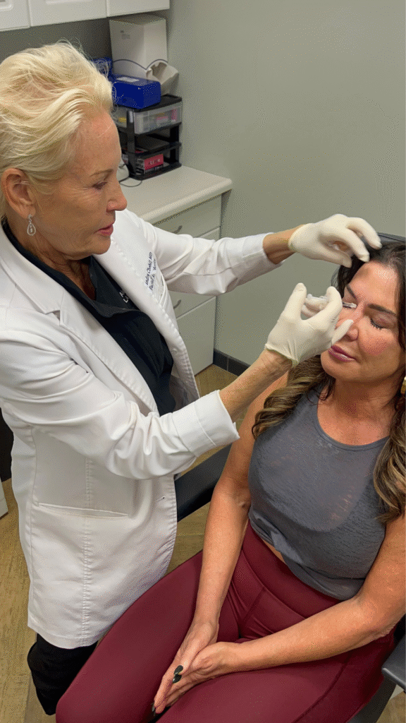 Evolysse™ at Lasik Center Medical Group in Newport Beach, CA